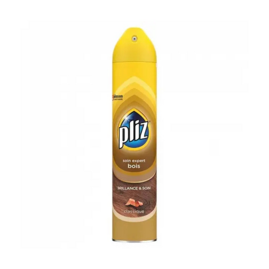 PLIZ Aerosol expert classic 300g -J30