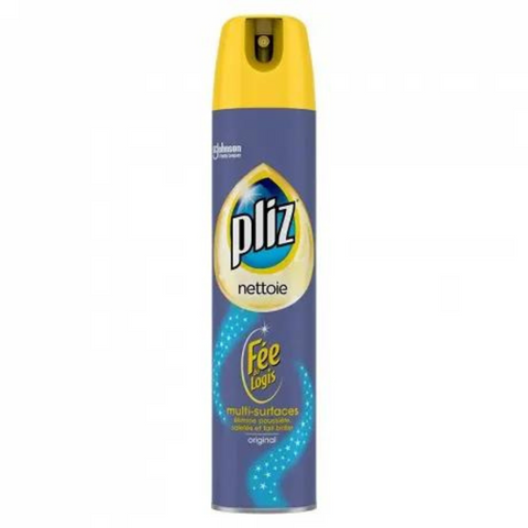 PLIZ House Fairy aerosol 300g J30