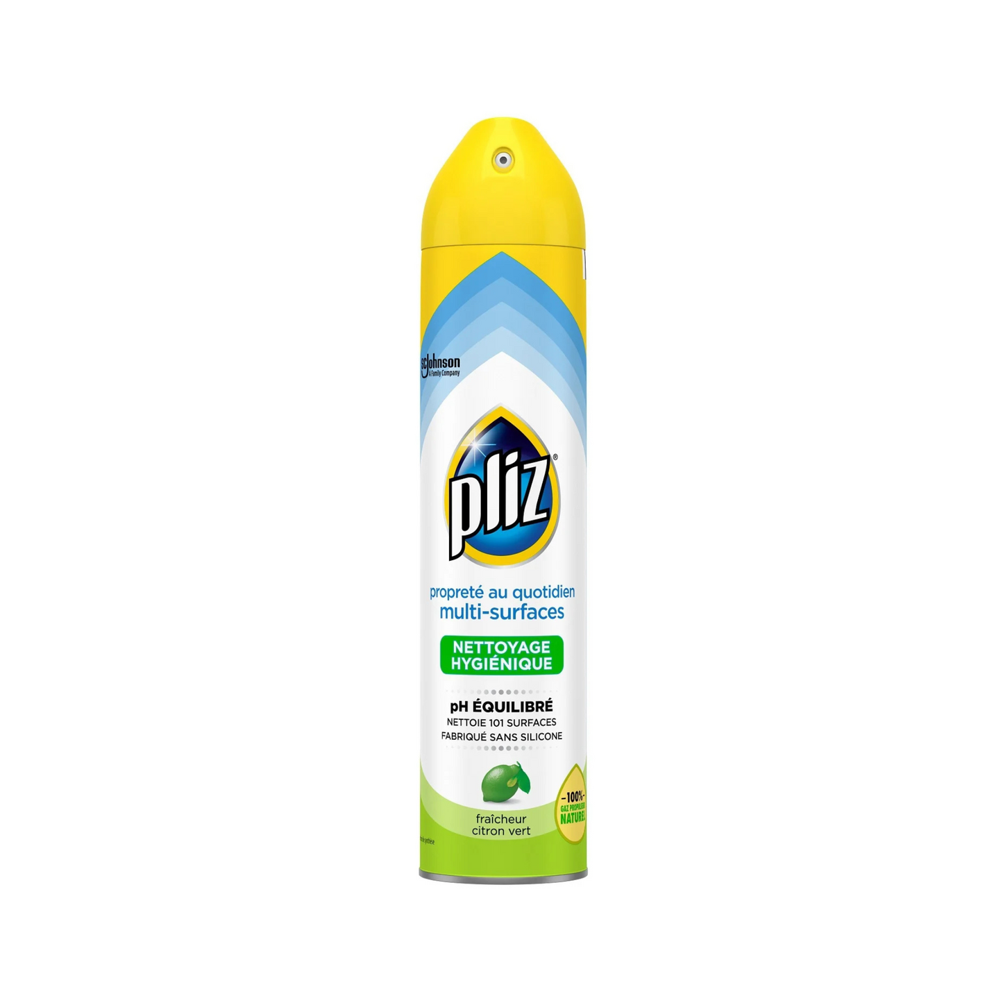 Pliz Fairy of the 300g -J30 Aerosol Logisol