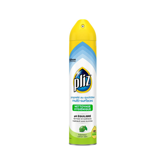 Pliz Fairy of the 300g -J30 Aerosol Logisol
