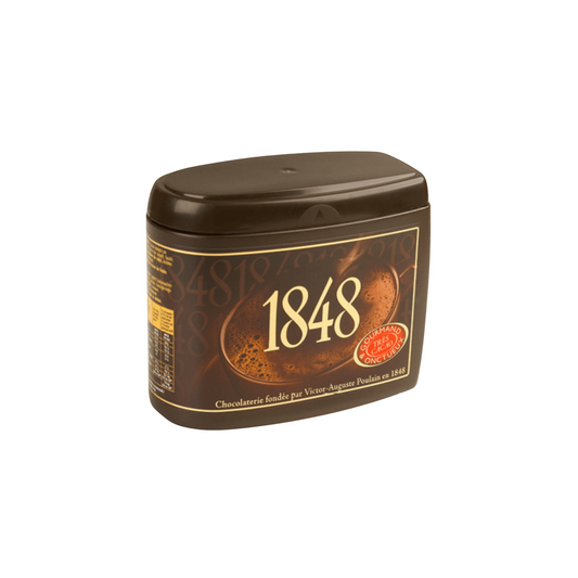 Foal 1848 cocoa powder 450g -e32