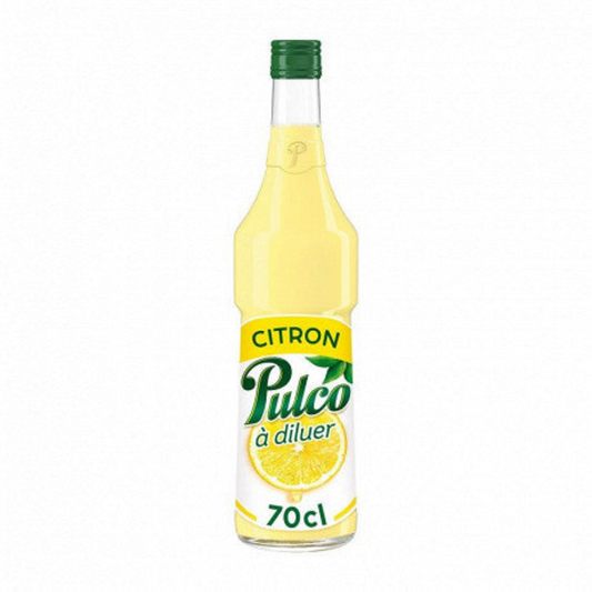 PULCO Citron 70cl -F73