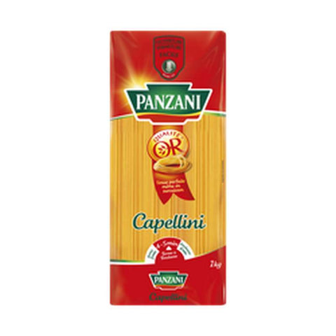 Panzani Capellini 1kg -C62