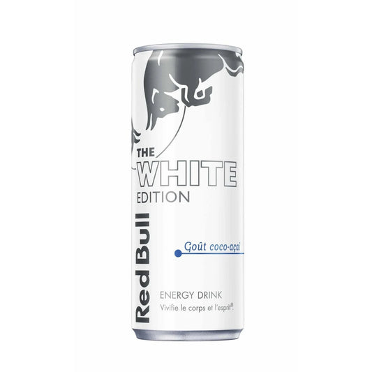 RED BULL - Coconut Acai 250ml -M32