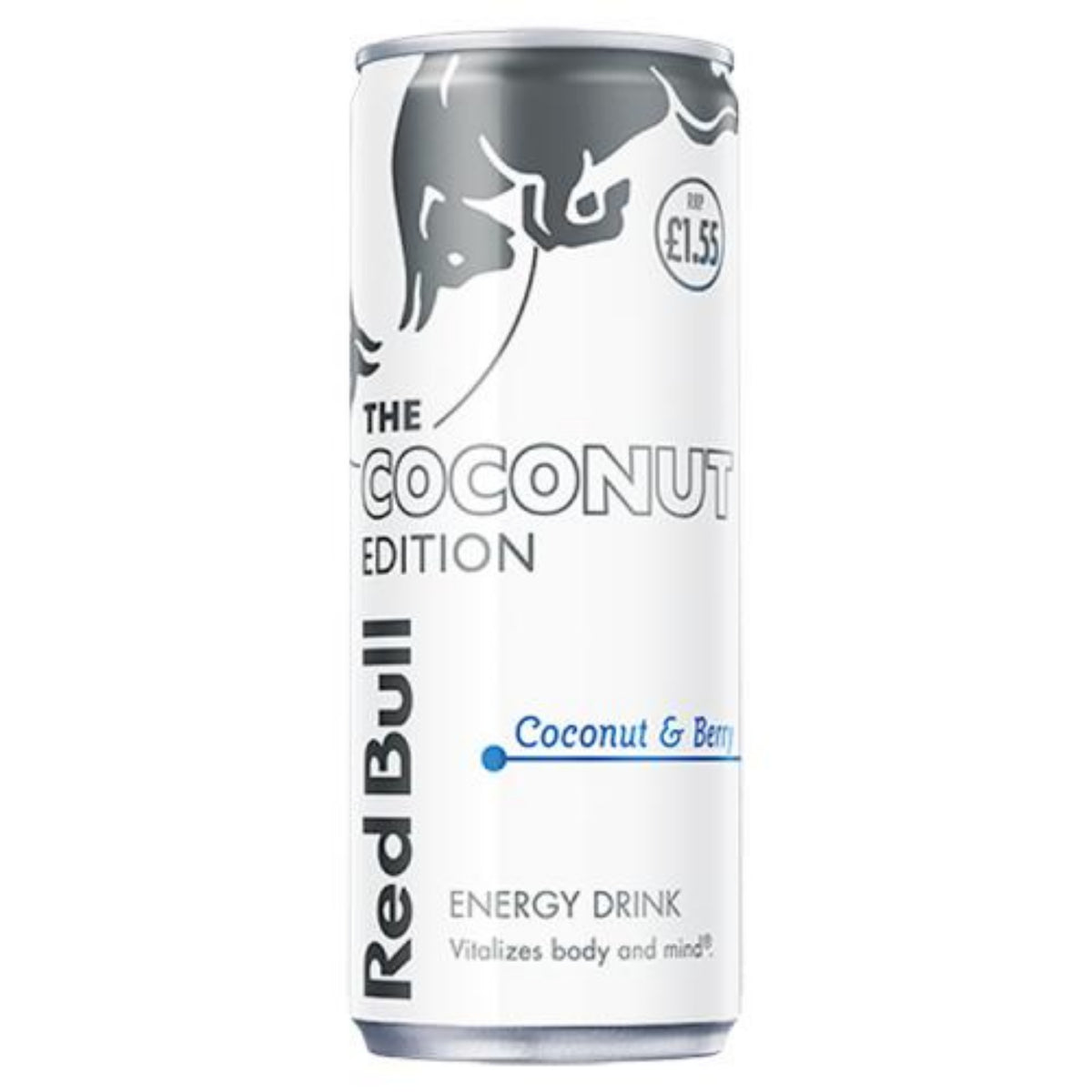 Red Bull - Coconut & Berry 250ml -M32