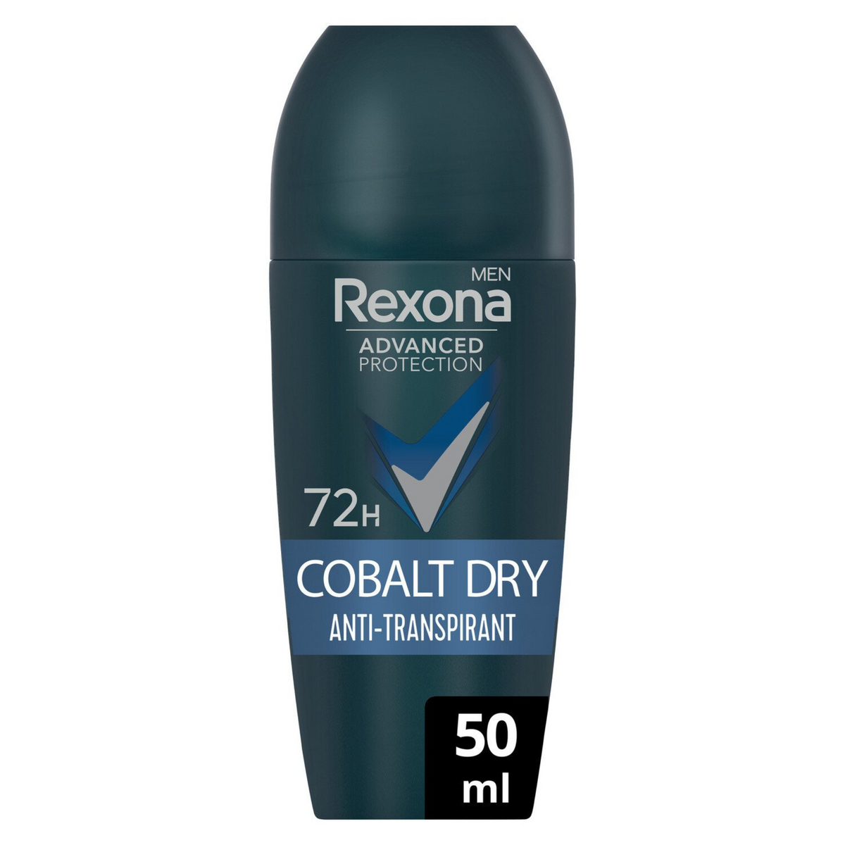 Rexona Deodorant Man Anti -Transpirant Cobalt Dry 50ml -K13