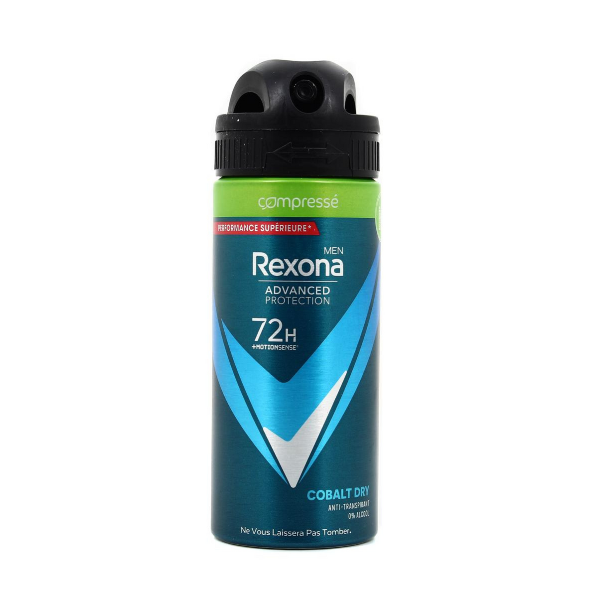 Rexona Deodorant Man Anti -Transpirant Cobalt Dry Advanced Protection 100ml -K12