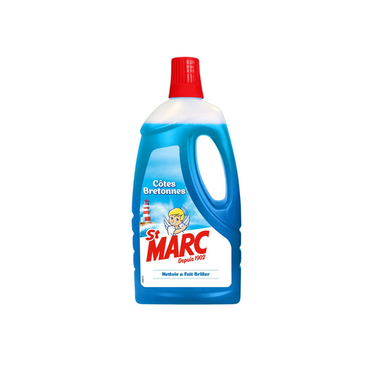 SAINT MARC Multi-Purpose Household Cleaner Fresh Scent 1l -K22