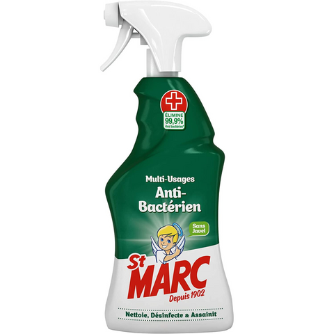 Saint marc anti bacterial pistol 500g -K62