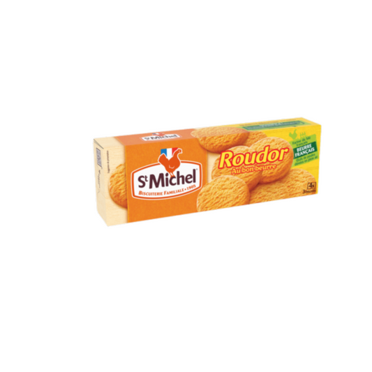 SAINTMICHEL Roudor 150g -A122