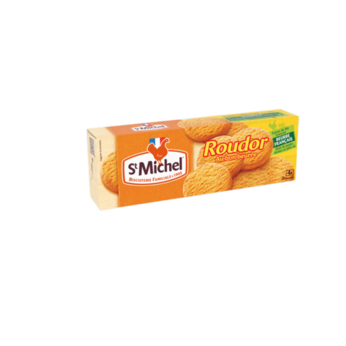 SAINT-MICHEL Roudor 150g  -A32