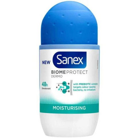 SANEX BIOME PROTECT DERMO 48h 50ml -J91