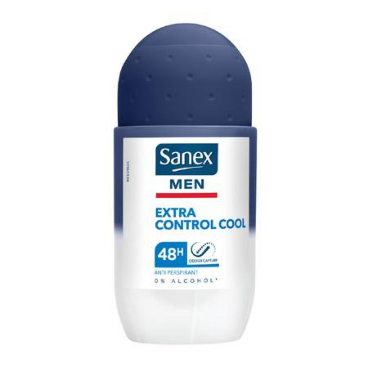 SANEX men active control 48H -J92 