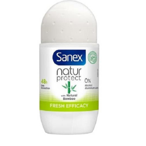 SNEX Nature Protect with Natural Bamboo 48h -J90