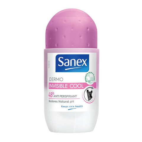 SANEX PH Balance Dermo Invisible 48h -J91