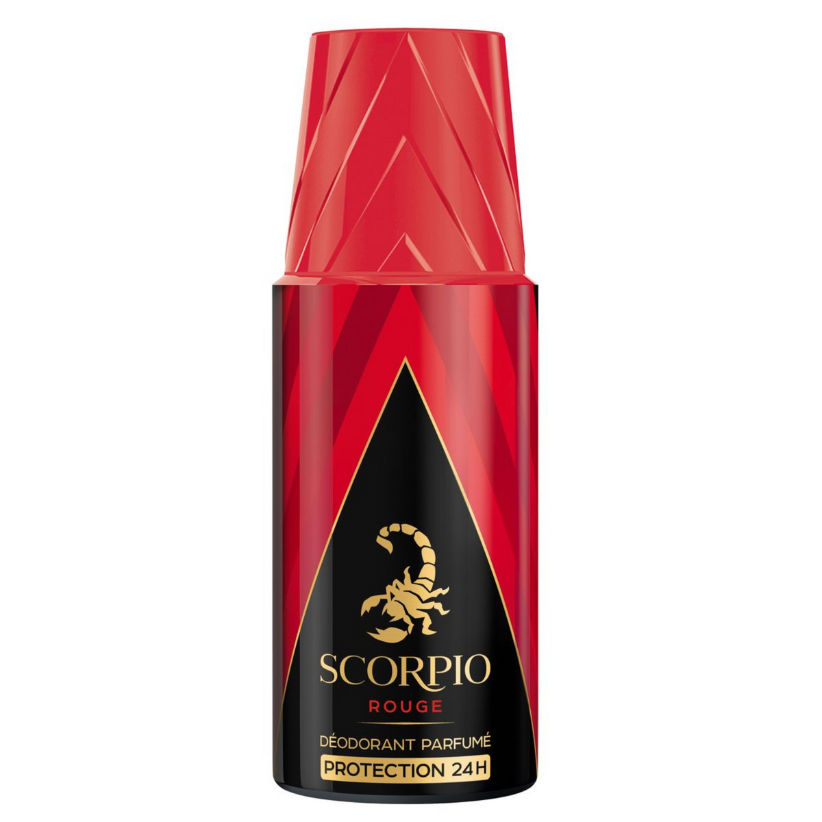 Scorpio deodorant spray 24h man vertigo 150ml -J83