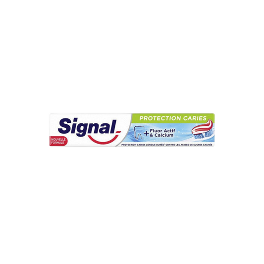 SIGNAL Dentifrice protection caries 75ml -J51
