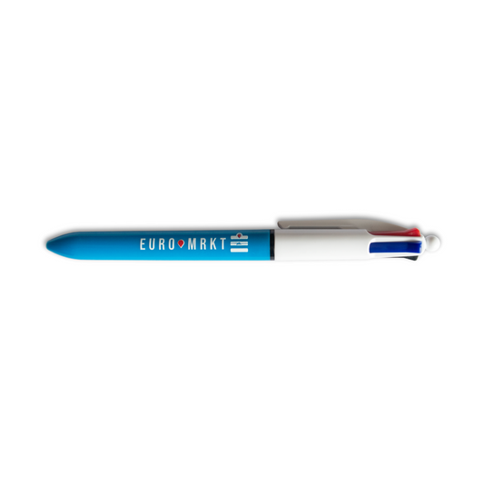 STYLO Euro Market