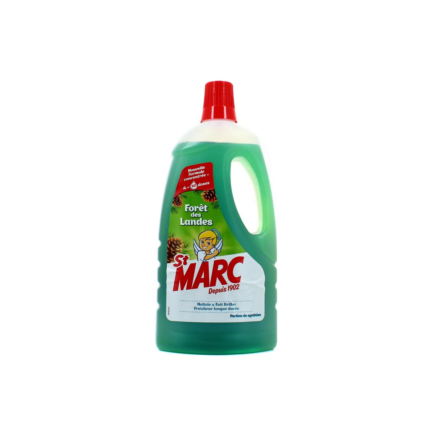 Saint Marc Landes Forest Surface Cleaner 1l -K33