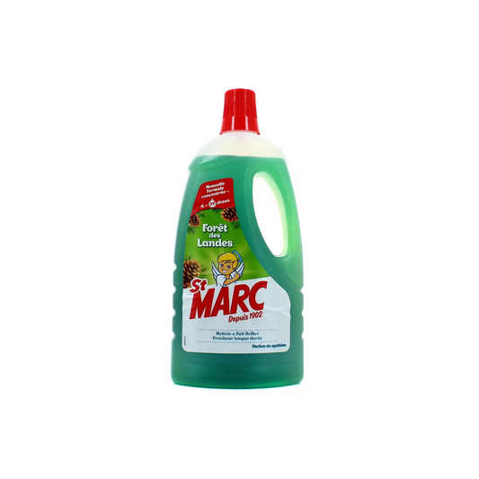 Saint Marc Landes Forest Surface Cleaner 1l -K33