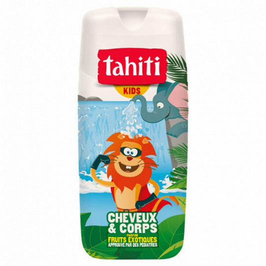 TAHITI Gel douche Kids 250ml -J83
