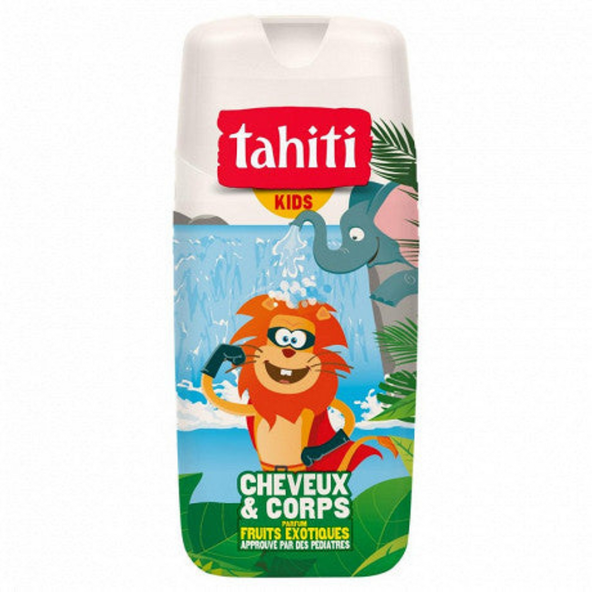 TAHITI Gel douche Kids 250ml -J103