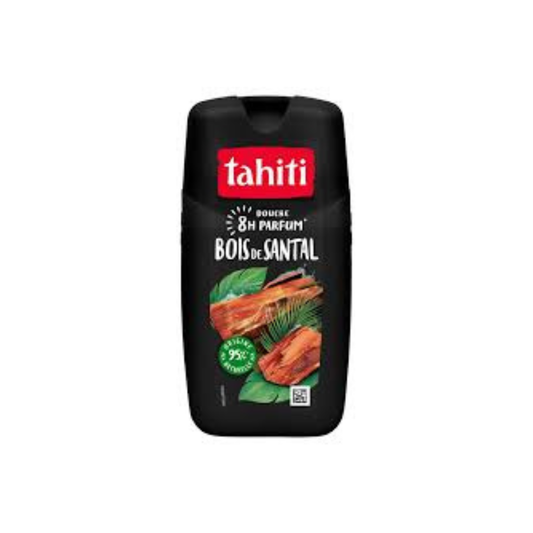 Tahiti Tropic Shower Gel 250ml -J84