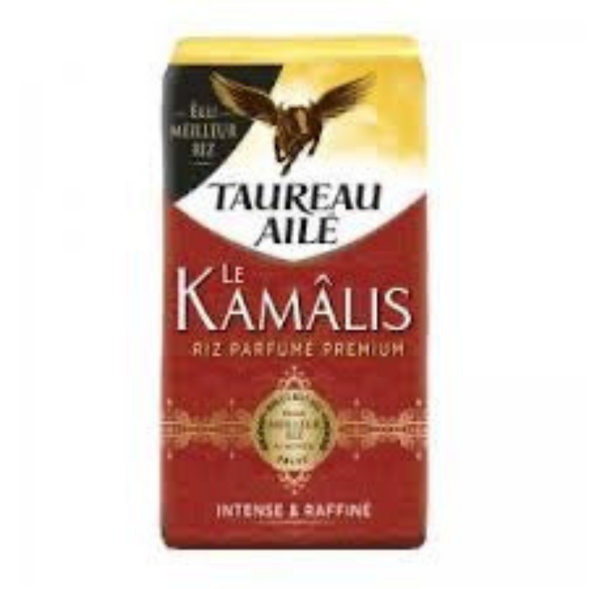 Winged bull le kamâlis -c82