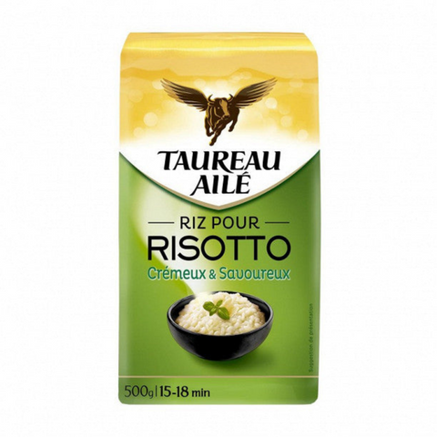 Special Risotto 500g -C62 winged bull