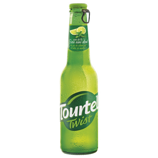 TOURTEL Twist bière sans alcool mojito 27,5ml -E11