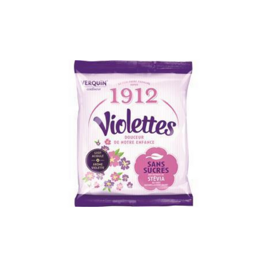 Verquin Bbon purple s/s 100g -B123
