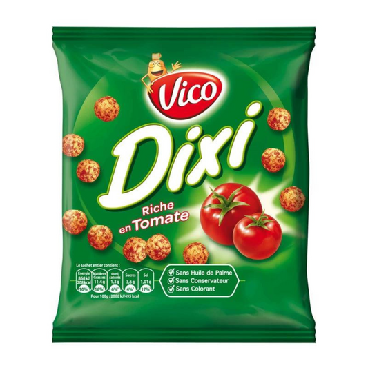 Vico dixi tomato 42g -ch