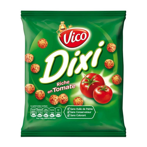 VICO DIXI TOMATE 42G - H23