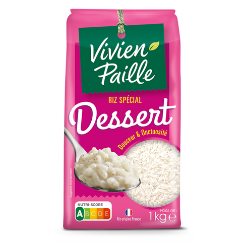 Vivien Special rice straw dessert 1kg -C82