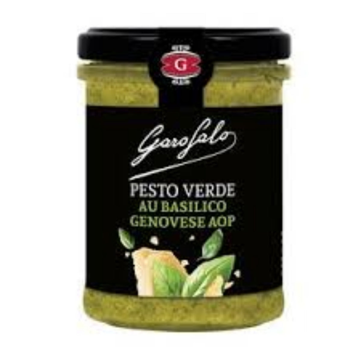 Garofalo  Pesto Verde 175g -I113