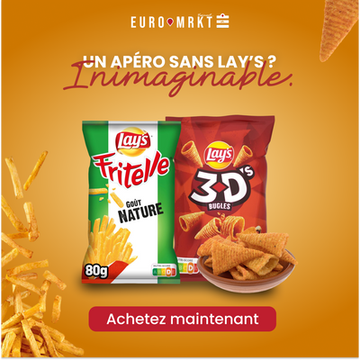 Apéritifs