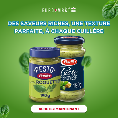 Barilla