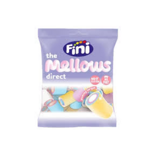 FINI The Mellows Party Marshmallows -80g -B91