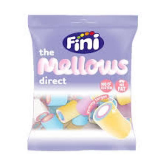 FINI The Mellows Party Marshmallows -80g