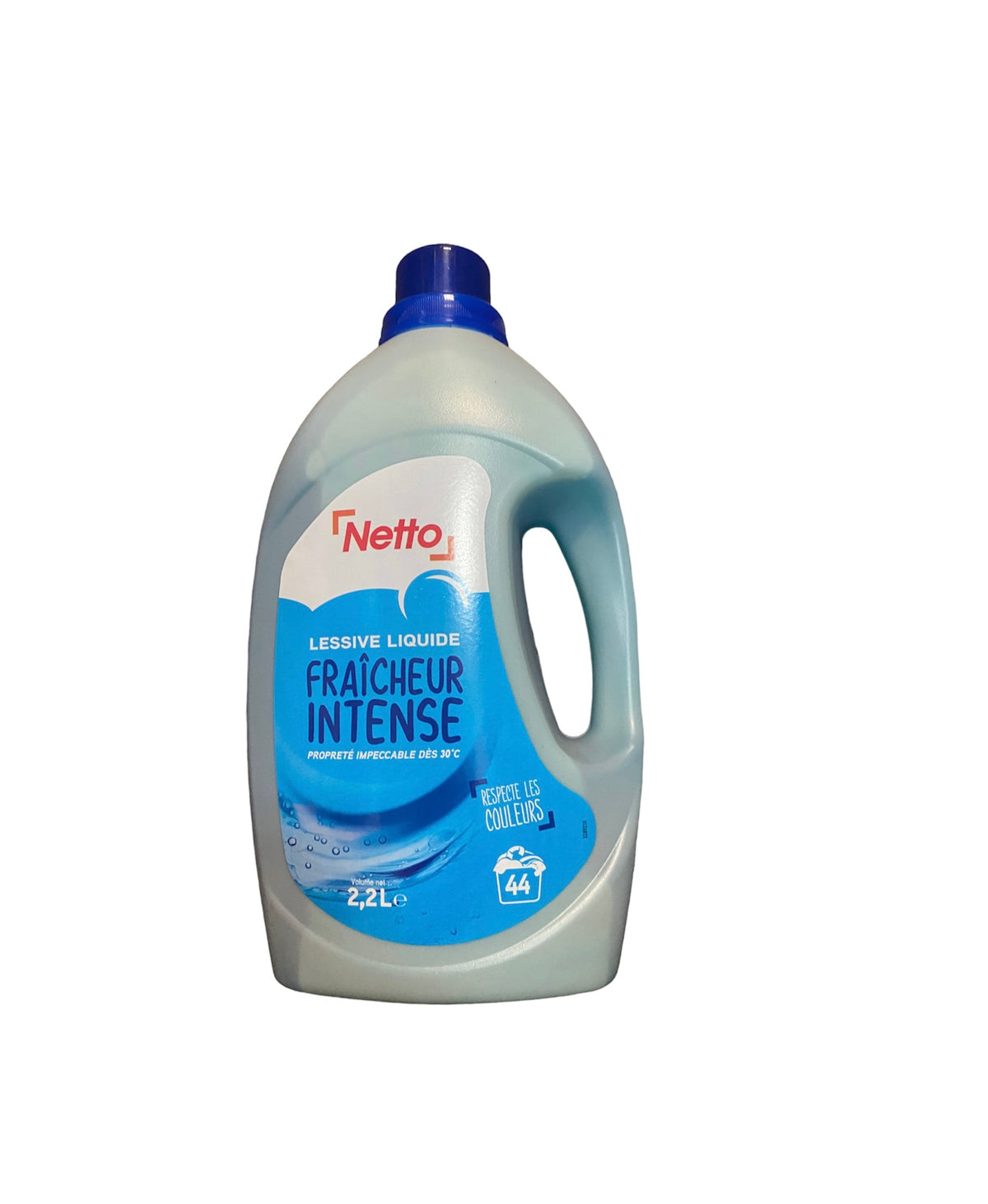 NETTO Intense freshness liquid detergent 2.2L -K11