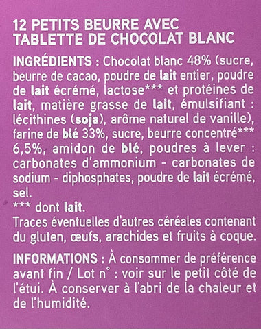 NETTO Tablette Chocolat blanc 150g  - A92