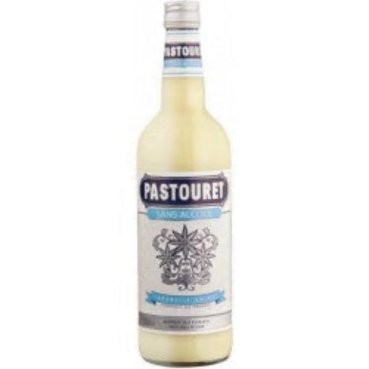Anise pastouret without alcohol 1L -F41/40