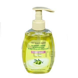 NETTO savon pour les mains de marseille et huile d'olive 300g -J80