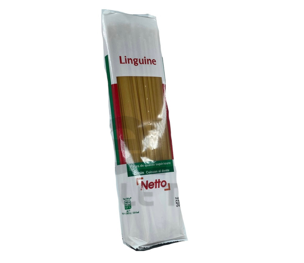 NETTO Linguine pasta 500g C134