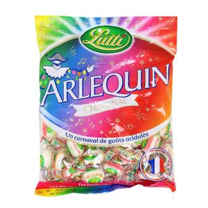 LUTTI Arlequin Sachet 150g -B73