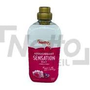 NETTO Concentrated vanilla softener 1500ml k34 -J12