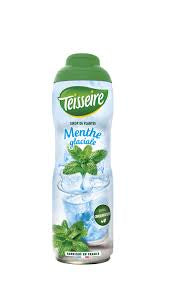 TEISSEIRE Sirop Menthe glaciale600ml  -F22