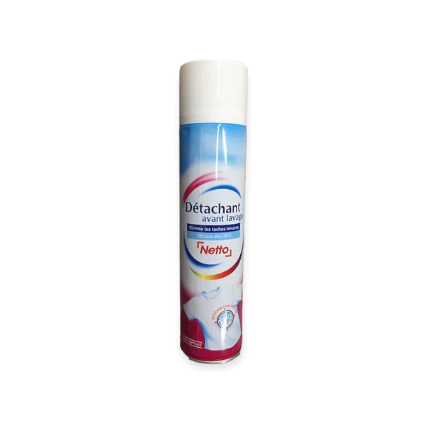 NETTO Stain remover before washing 400ml -J51