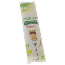 NETTO Pâtes spaghetti Bio 500g C132
