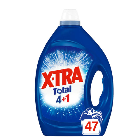 XTRA Lessive Liquide 47 lavages 2.12L -K30